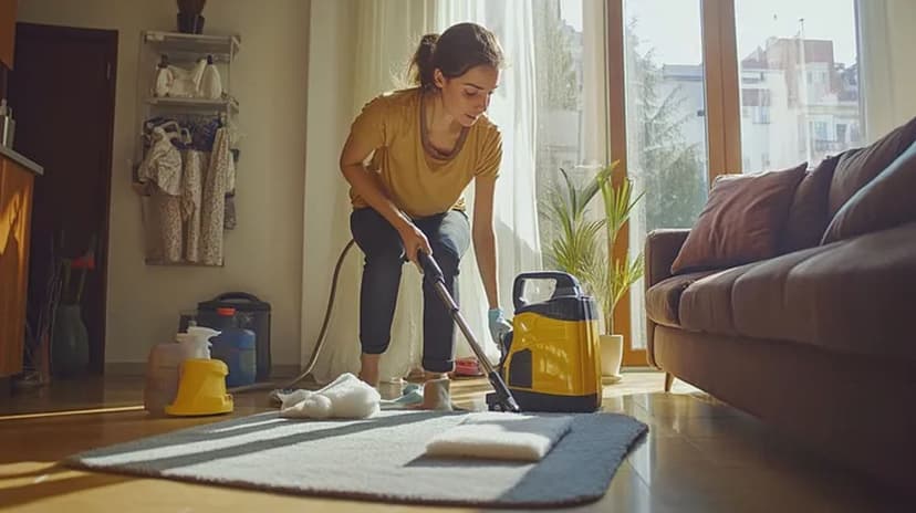 Eco-Friendly Cleaning Solutions's image