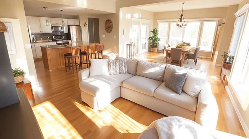 Top-Rated Cleaning Service's image